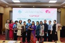 Lan tỏa những câu chuyện về hành trình vượt khó và mô hình sinh kế cho phụ nữ bị mua bán trở về