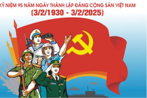 RẠNG RỠ VIỆT NAM