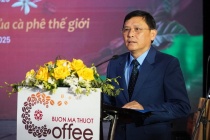 Nhiều hoạt động đặc sắc tại Lễ hội Cà-phê Buôn Ma Thuột lần thứ 9 năm 2025