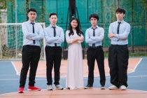 Nguyễn Tuấn Duy - Hành trình từ Thủ khoa chương trình Song bằng Úc - Việt đến đại học top 1% thế giới