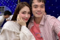 Hòa Minzy lên tiếng về mối quan hệ với Văn Toàn, phủ nhận chuyện mẹ 'hạ thấp con gái'