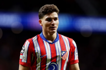 Julian Alvarez và sự nghiệt ngã của bóng đá