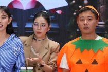 Thùy Tiên: 'Tôi muốn đối mặt với lỗi lầm một cách trung thực, không né tránh'