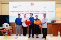 Đoàn TNCS Hồ Chí Minh Trường Cao đẳng Quảng Nam tổ chức Lễ Kỷ niệm 94 năm Ngày thành lập Đoàn TNCS Hồ Chí Minh 