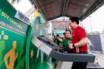 Nestlé MILO tiếp tục đồng hành cùng Tiền Phong Marathon 2025, lan tỏa ý chí bền bỉ