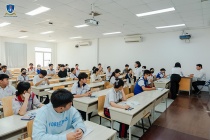 Hơn 4.000 thí sinh dự thi Đánh giá năng lực đợt 1/2025 tại Trường ĐH Nguyễn Tất Thành
