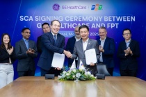 GE HealthCare International và FPT mở rộng quan hệ đối tác chiến lược, thúc đẩy đổi mới trong chăm sóc sức khỏe với trí tuệ nhân tạo