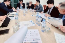 Trung tâm Nhân lực Quốc tế Đại Việt chia sẻ kinh nghiệm phát triển lao động ngành chế biến thực phẩm