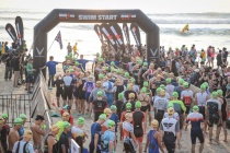 Giải IRONMAN 70.3 Việt Nam 2025 trở lại Đà Nẵng, đánh dấu cột mốc 10 năm IRONMAN có mặt tại Việt Nam