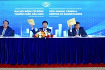 Tổng công ty CP VINACONEX: Nâng cao hiệu quả quản lý vận hành, tiếp tục phát triển dựa trên 3 trụ cột