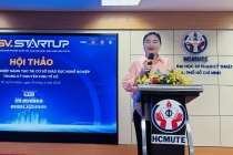 Bộ trưởng Bộ Giáo dục và Đào tạo tặng Bằng khen cho Trường Cao đẳng Quảng Nam… 