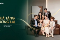 BIDV MetLife ra mắt sản phẩm mới Quà tặng tương lai