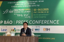 Lễ hội 'Chúng ta là một' lần thứ 7: Tăng cường mối quan hệ hữu nghị Hàn Quốc - Việt Nam