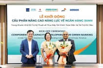 ABBANK, ADB và PWC cùng khởi động chương trình “nâng cao năng lực về ngân hàng xanh”