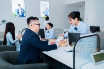 PGBank giới thiệu thẻ F-card: Giải pháp thanh toán xăng dầu chuyên biệt cho doanh nghiệp