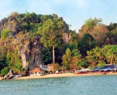 Xúc tiến, quảng bá tiềm năng, sản phẩm du lịch tỉnh Kiên Giang tại Hà Nội