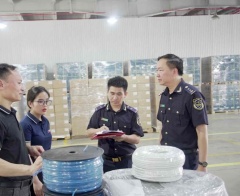 Thu ngân sách Nhà nước từ hoạt động xuất nhập khẩu 11 tháng năm 2024 đạt hơn 384,7 nghìn tỷ đồng