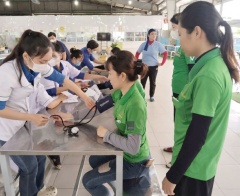 Phát huy bình đẳng giới trong một số cơ quan, đơn vị ở An Giang