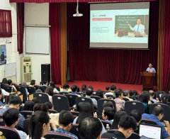 TPHCM: Tập huấn kỹ năng ứng dụng trí tuệ nhân tạo (AI) cho công chức, viên chức
