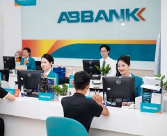 Quý II/2025: ABBank hoàn thành hơn 90% kế hoạch lợi nhuận năm, các hoạt động kinh doanh cốt lõi bứt phá mạnh mẽ