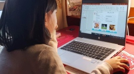 Gia tăng xâm hại tình dục trẻ em trên không gia mạng
