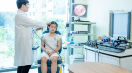 Bệnh viện đa khoa Tâm Anh xếp hạng nhất về chất lượng ở khối y tế tư nhân tại Hà Nội và Thành phố Hồ Chí Minh