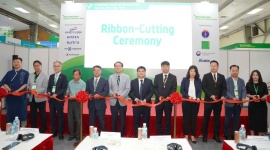 K-MED 2025: Quy tụ công nghệ y tế hiện đại