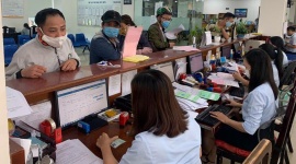 Trung tâm Dịch vụ việc làm tỉnh Kiên Giang chủ động triển khai hiệu quả chính sách bảo hiểm thất nghiệp