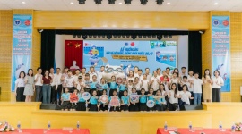 Hưởng ứng Ngày Thế giới phòng, chống đuối nước 25/7: Cùng hành động để không còn trẻ em bị đuối nước
