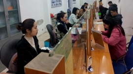 Tiếp tục hoàn thiện chính sách bảo hiểm thất nghiệp là công cụ quản trị thị trường lao động