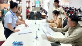 Bình Định: Nâng cao hiệu quả hỗ trợ người lao động thông qua chính sách bảo hiểm thất nghiệp