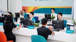Quý II/2025: ABBank hoàn thành hơn 90% kế hoạch lợi nhuận năm, các hoạt động kinh doanh cốt lõi bứt phá mạnh mẽ
