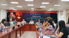 “Diễn đàn Khởi nghiệp Quốc gia toàn cầu - Diễn đàn mùa Thu Hà Nội 2025” – Mùa thu của hòa bình, sáng tạo và khởi nghiệp