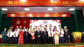 Xã Hồng Vân vững bước giai đoạn mới: Xây dựng xã sinh thái, đáng sống phía Nam Thủ đô