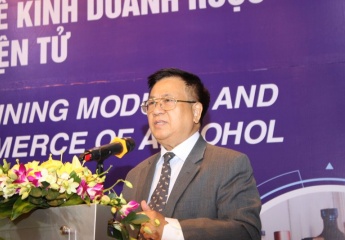 Đào tạo trực tuyến, và tập huấn tuân thủ quy định về kinh doanh đồ uống có cồn theo hình thức thương mại điện tử