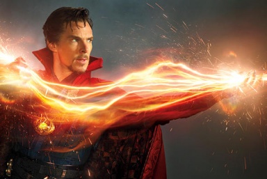 Doctor Strange: Mở màn ngoạn mục cho ‘’Thời đại phép thuật’’ trong vũ trụ điện ảnh Marvel