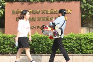 Bí thư Hà Nội: Bộ Quy tắc ứng xử chỉ mang tính khuyến cáo
