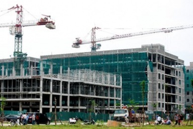 Vì sao các đại gia đổ xô xây nhà giá rẻ?