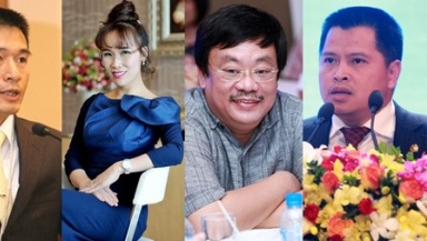 Đông Âu - cái nôi của các tỷ phú Việt