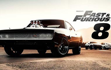 Fast & Furious 8 phá vỡ nhiều kỷ lục doanh thu tại Việt Nam