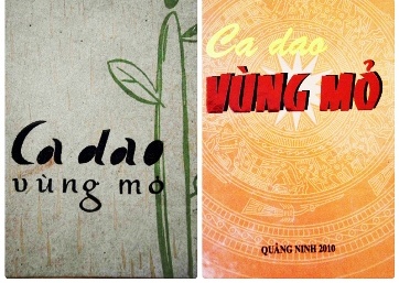 Tình cảm gia đình trong ca dao Vùng mỏ
