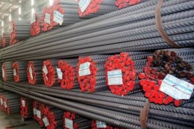 Mỹ huỷ bỏ đợt rà soát lệnh áp thuế bán phá giá với thép Việt Nam