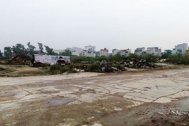Chủ tịch Hà Nội yêu cầu rà soát, hủy bỏ dự án 'ôm đất' chậm triển khai