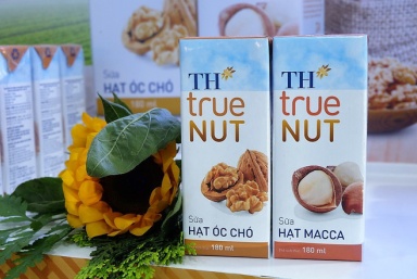 Hội thảo Quốc tế lần thứ nhất về dinh dưỡng sữa hạt: Đón đầu xu hướng tiêu dùng lành mạnh