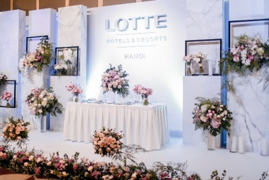 Triển lãm Cưới HWP 2018 - “The Elite” Tinh hoa ngành cưới và dấu ấn đặc biệt kỷ niệm 10 năm HWP