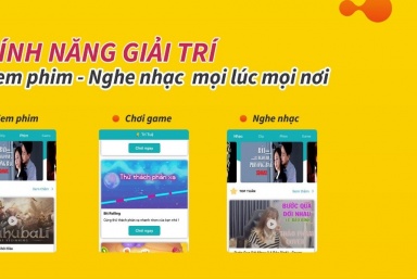 Viettel ra mắt phiên bản mới MyViettel 4.0 tập trung nâng cao trải nghiệm khách hàng