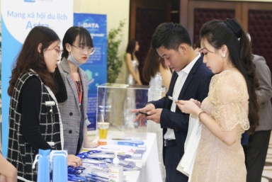 Mạng xã hội du lịch Astra – Kỳ vọng khai mở mạnh mẽ tiềm năng của ngành du lịch Việt Nam