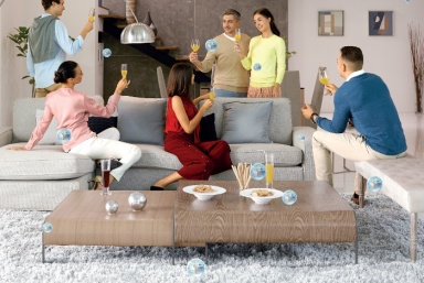 Panasonic quyết tâm giải bài toán về chất lượng không khí