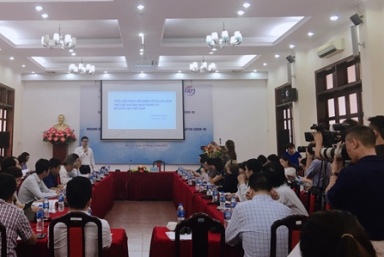 Sau đại dịch Covid-19, phục hồi kinh tế phải song hành với cải cách thể chế