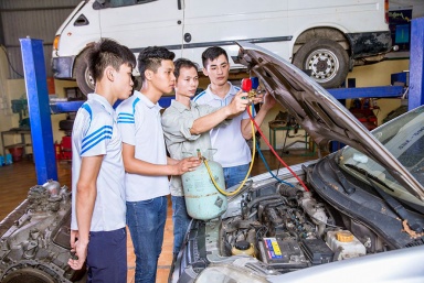 Ảnh hưởng của Hiệp định EVFTA tới chất lượng nguồn nhân lực tại Việt Nam